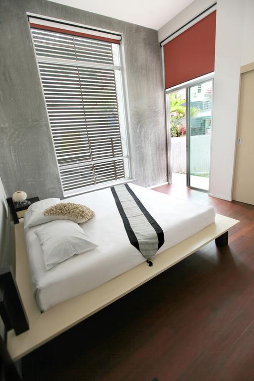 Sirirat Sea-View Villa Patong Room photo
